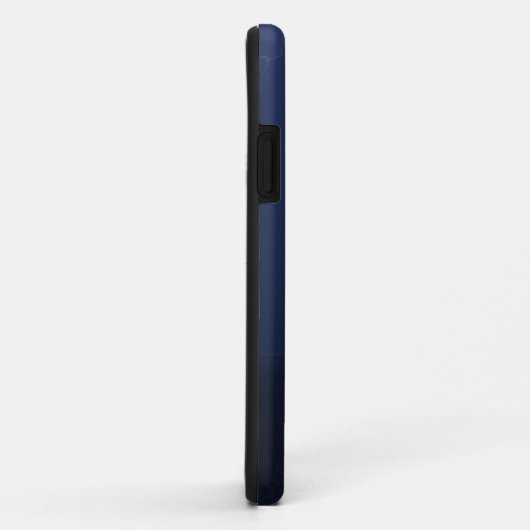 Blitz Case-Mate iPhone Hülle (Hinten/Rechts)