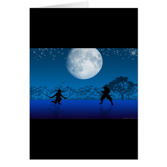 Blitz der Blätter (Vorne)