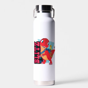 Blitz Dino Ranch Trinkflasche