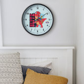 Blitz | Dino Ranch Uhr