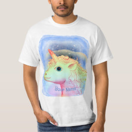 Blitz Einhorn-T - Shirt