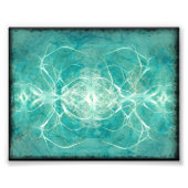 Blitz Fotodruck (Vorne)