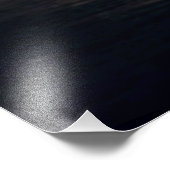 Blitz Fotodruck (Ecke)