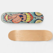 Blitz-Jack-Irr-Element-Propark-Brett Skateboard (Horizontal)