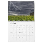 Blitz Kalender (Mär 2027)