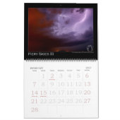 Blitz-Kalender Kalender (Feb 2027)