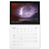 Blitz-Kalender Kalender (Mär 2026)