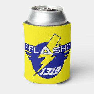 Blitz kann cooler dosenkühler
