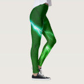 Blitz Leggings (Rechts)