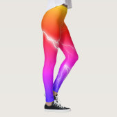 Blitz Leggings (Rechts)