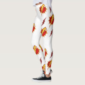Blitz-Leggings Leggings (Links)