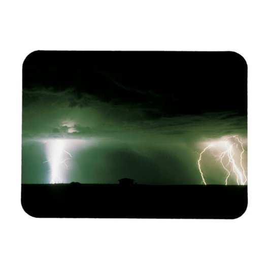 Blitz. Magnet (Horizontal)