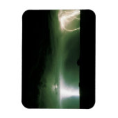 Blitz. Magnet (Vertikal)