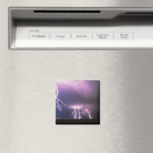 Blitz. Magnet (In Situ (Geschirrspüler))