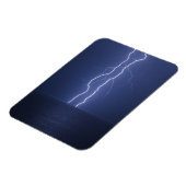 Blitz Magnet (Linke Seite)