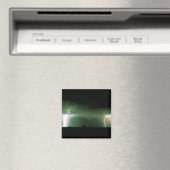 Blitz. Magnet (In Situ (Geschirrspüler))