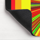 Blitz Mousepad (Ecke)