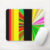 Blitz Mousepad (Mit Mouse)
