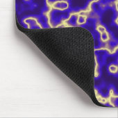 Blitz Mousepad (Ecke)