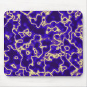 Blitz Mousepad (Vorne)