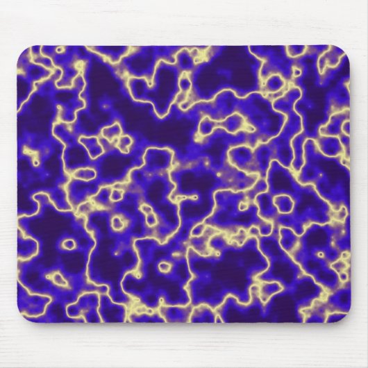 Blitz Mousepad (Vorne)