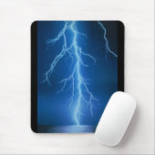 Blitz Mousepad (Mit Mouse)