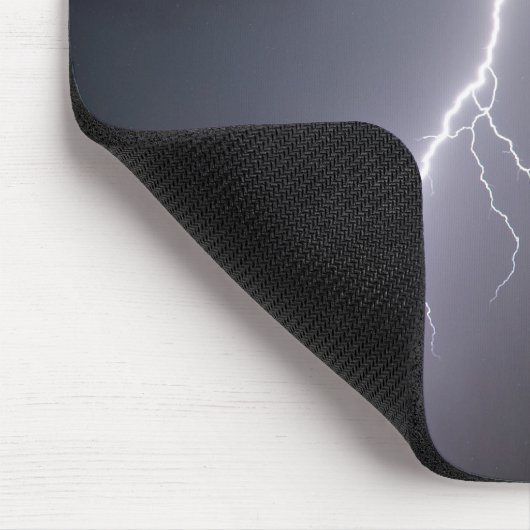 Blitz Mousepad (Ecke)