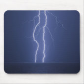 Blitz Mousepad (Vorne)