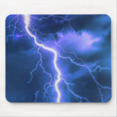 Blitz Mousepad (Vorne)