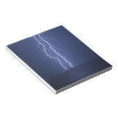 Blitz Notizblock (angewinkelt)