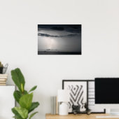 Blitz Poster (Heimbüro)