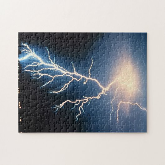 Blitz Puzzle (Horizontal)