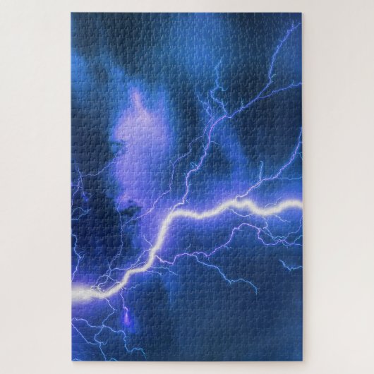 Blitz Puzzle (Vertikal)