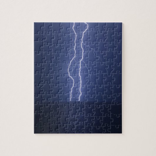 Blitz Puzzle (Vertikal)