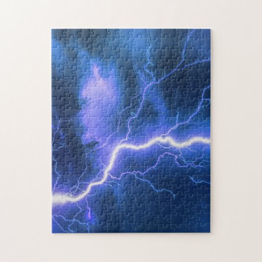 Blitz Puzzle (Vertikal)