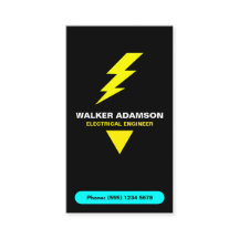 (Blitz-QR-Code) Elektrischer Arbeitselektrischer