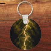 Blitz Schlüsselanhänger (Vorderseite)