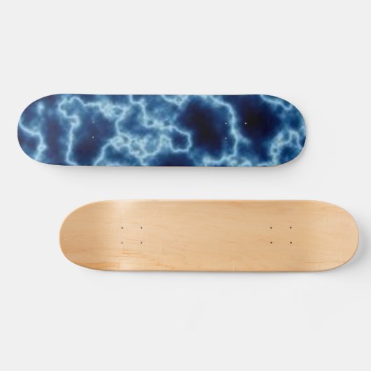 Blitz Skateboard (Horizontal)