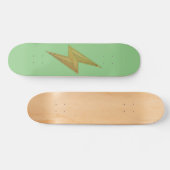 Blitz Skateboard (Horizontal)