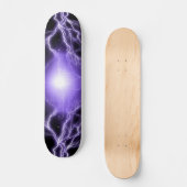 Blitz Skateboard (Vorderseite)