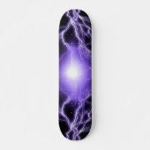 Blitz Skateboard (Vorne)