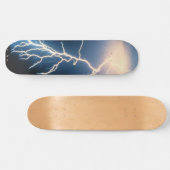 Blitz Skateboard (Horizontal)