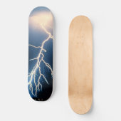 Blitz Skateboard (Vorderseite)