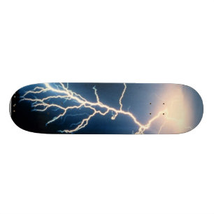 Blitz Skateboard