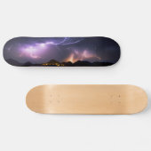 Blitz-Skateboard Skateboard (Horizontal)