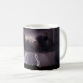 Blitz-Sturm Kaffeetasse (VorderseiteRechts)