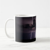 Blitz-Sturm Kaffeetasse (Links)