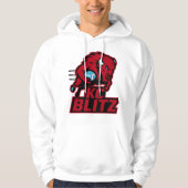 Blitz Sweatshirt (Vorderseite)