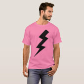 Blitz T-Shirt (Vorne ganz)