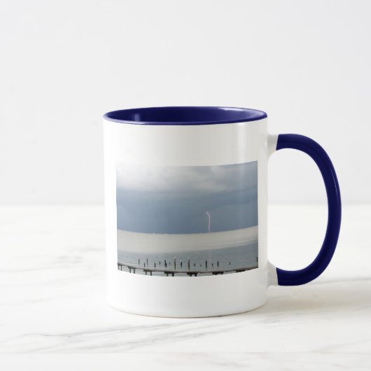 BLITZ!! TASSE (Rechts)